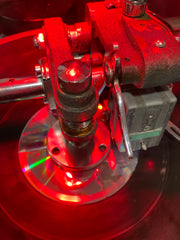 20 CD-R / Lathe Cut Hybrid Records