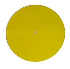 20 Lathe Cut Round 7" Records