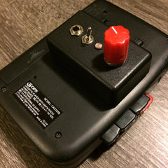 Pitch Modified GPX Cassette Walkman - Selectable Photocell/ Knob Control/ CV Input