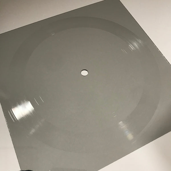 20 Lathe Cut Square 7