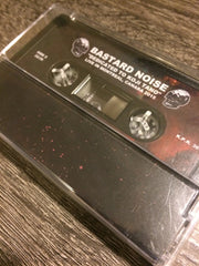 Bastard Noise ‎– Dedicated To Koji Tano :: Live In Montreal, Canada 2015