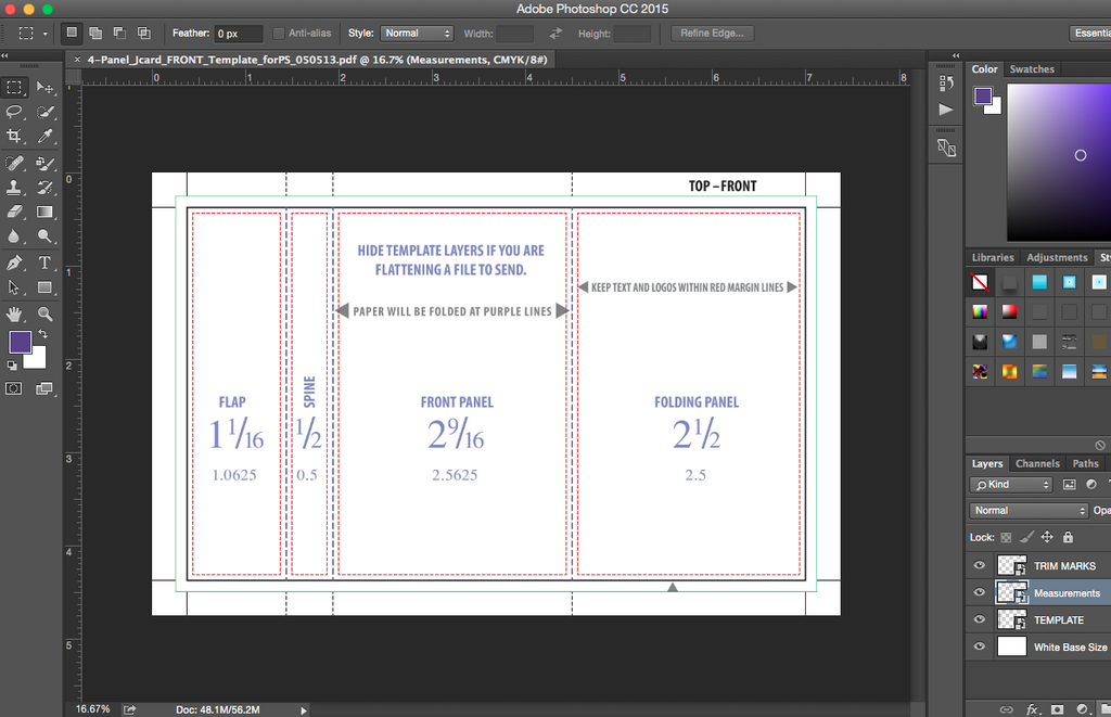 Template Assembly/ Design Fee Per Hour