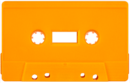 50 Duplicated Cassette Tape Package (Calculated)