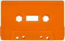 50 Duplicated Cassette Tape Package (Calculated)