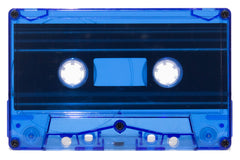 25 Duplicated Cassette Tapes w/ J-Cards, Labels, & Cases