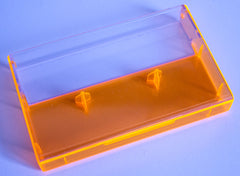 25 Duplicated Cassette Tapes w/ Norelco Cases