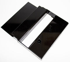 25 Duplicated Cassette Tapes w/ Norelco Cases