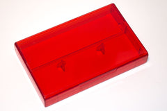 25 Duplicated Cassette Tapes w/ Norelco Cases
