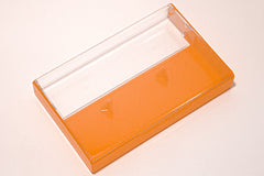 25 Duplicated Cassette Tapes w/ Norelco Cases