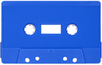 1 Minute Blank Audio Cassettes - Overstock
