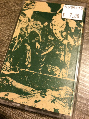 Spine Scavenger ‎– Pigs