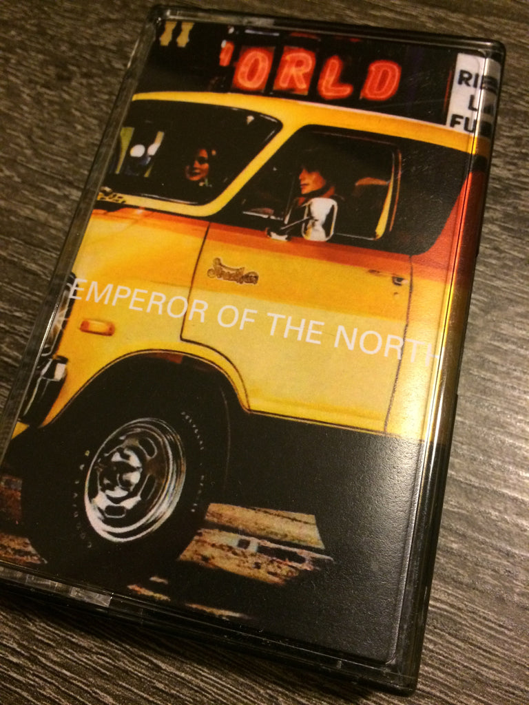 Emperor Of The North ‎– self-titled - KPR21