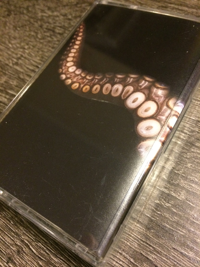 Tentacles of God ‎– KPR27 - Cassette