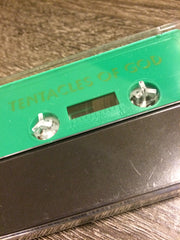 Tentacles of God ‎– KPR27 - Cassette
