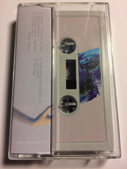 Ytatsl - Closer - C43 Cassette