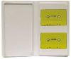 TRIM-2 WHITE CASSETTE ALBUM