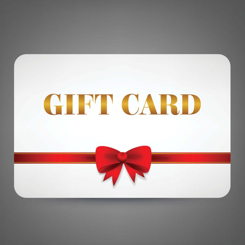 Cryptic Carousel Gift Card