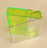 50 Clear Norelco Cassette Box – Cryptic Carousel