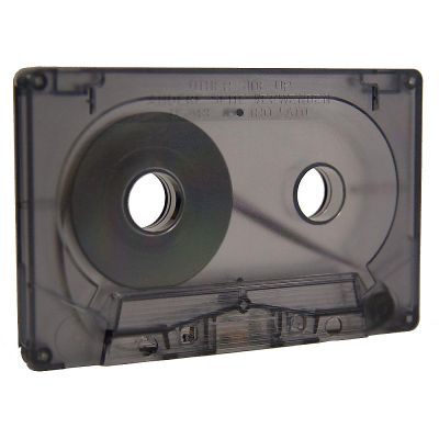 Endless Loop Cassettes – Cryptic Carousel