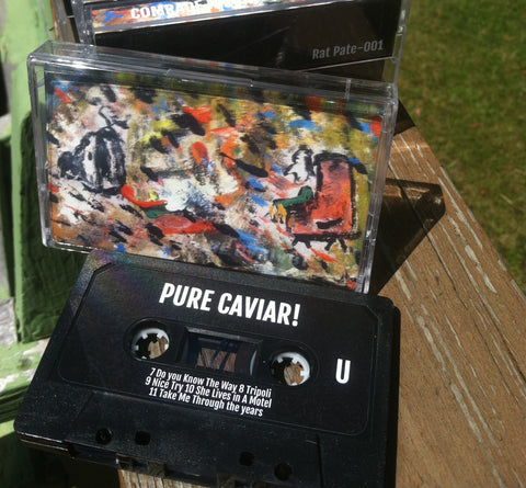Pure Caviar!