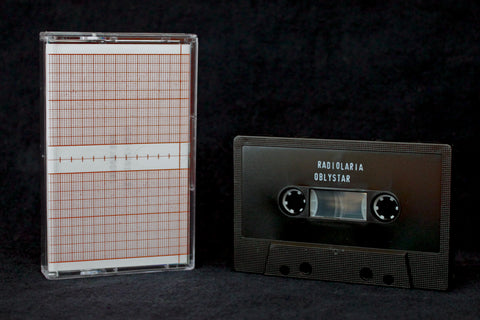 ZOV -  Radiolaria Oblystar